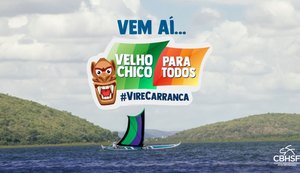 Velho Chico para todos