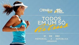 Celebration e FMX Sports se unem para promover a Corrida da Virada 2025