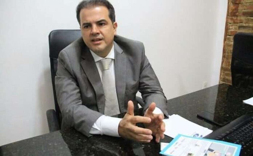 Marcelo Brabo reforça propostas para avanços do CSA em Assembleia Geral