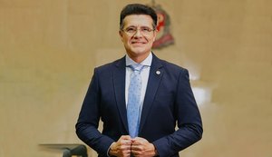 Deputado estadual Marcelo Aguiar (PL-SP) é detido após disparo em bar