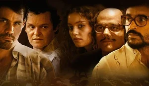 Com uma história chocante, filme brasileiro chega à Netflix e estoura entre os fãs; assista o trailer