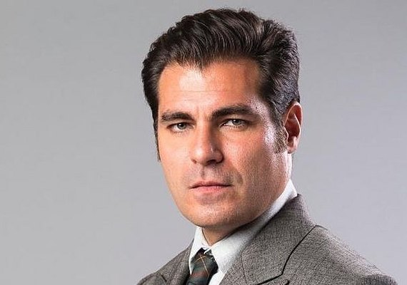 Thiago Lacerda é detido com droga durante abordagem policial