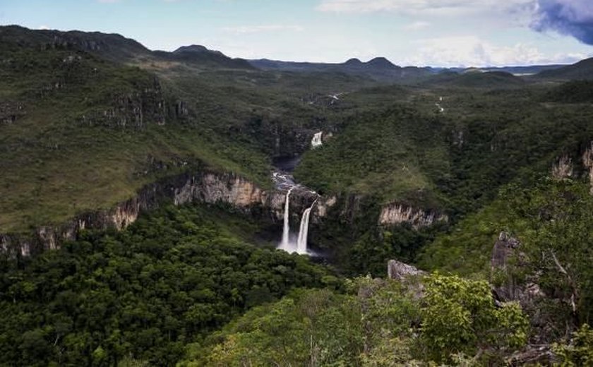 Impasse com governo ameaça ampliação do Parque da Chapada dos Veadeiros