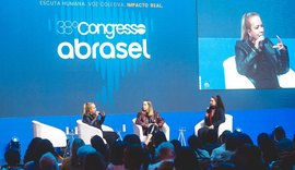 Trabalho flexível, saúde mental e empreendedorismo feminino marcam debates no Congresso Abrasel