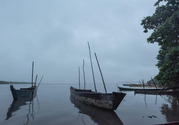 Corpo de jovem que estava desaparecido é encontrado na Lagoa Mundaú