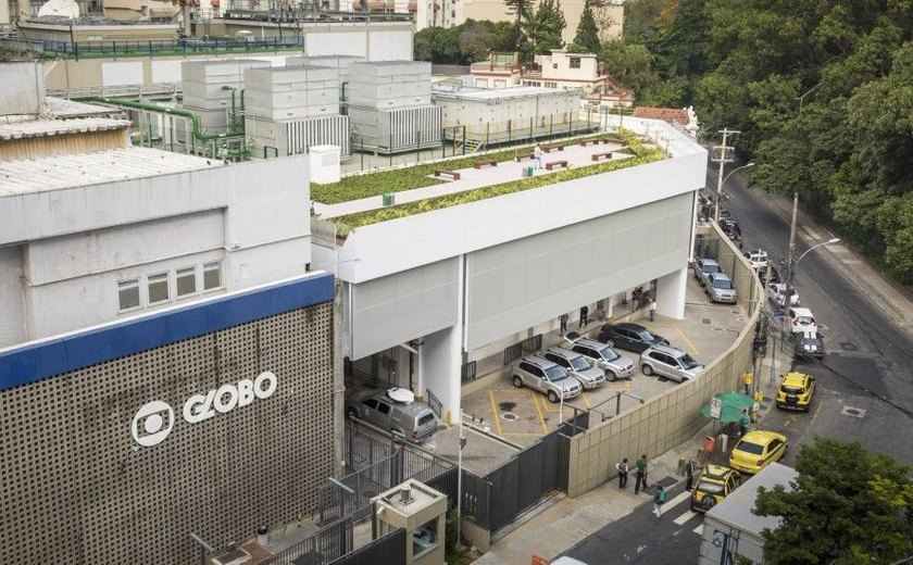 Jornal diz que Rede Globo estaria à venda, mas emissora diz serem ilações
