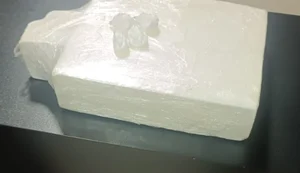 Dupla em moto é presa com mais de 1 kg de cocaína na cintura