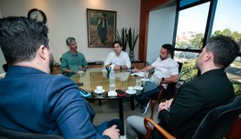 Alagoas garante incentivos fiscais para instalação de indústria de motores em Coruripe