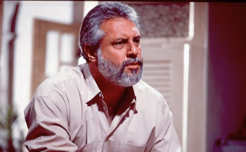 Antonio Fagundes fecha acordo com a TV Globo e volta às novelas após recusa inicial