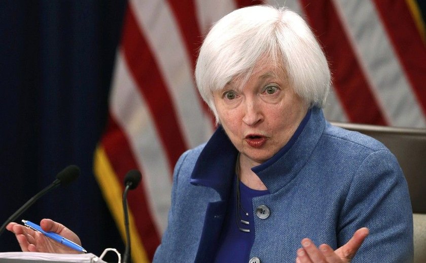 Após um ano, Fed volta a subir os juros nos Estados Unidos