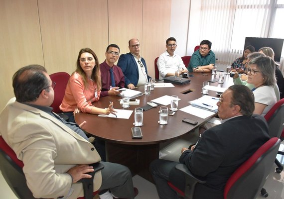 Fecomércio e Sefaz discutem política de ICMS incidente sobre a importação