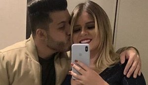 Marília Mendonça descobre suposta traição e termina namoro com Murilo Huff