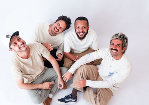 Lançamentos da semana da música alagoana agitam o cenário musical
