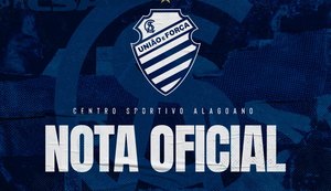 CSA anuncia saídas de Xandão, Thales e Rodriguinho