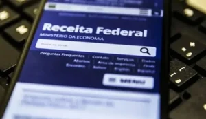Novo golpe simula pendência no Imposto de Renda para enganar vítimas