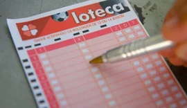 Apostador de Arapiraca acerta 14 jogos da Loteca e divide prêmio milionário com mais de 800 ganhadores