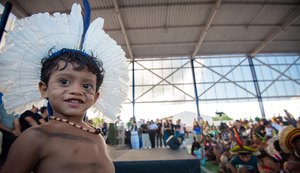 Inscrições do PSS para escolas indígenas começam nesta quarta-feira (20)