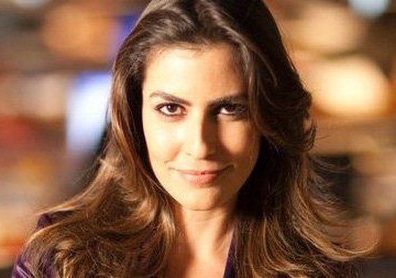 Telespectadores querem Ticiana Villas Boas fora do SBT