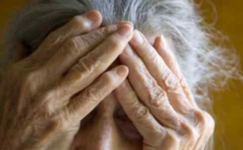 Pacientes com Alzheimer contarão com novo medicamento no SUS