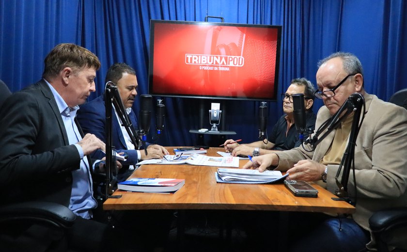 Analista projeta disputa acirrada ao Governo de Alagoas