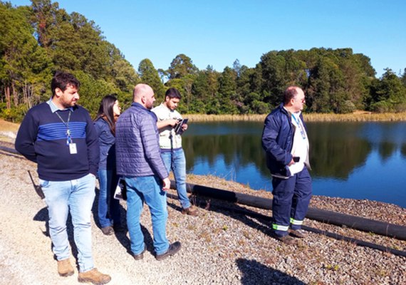 ANM informa que 93% das barragens de mineração atestam estabilidade