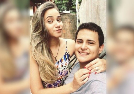 Pai de jovem morta a tiros junto com o namorado diz que crime 'foi desumano'