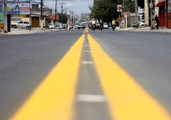 DER sugere via alternativa para quem vai viajar ao Litoral Norte no carnaval