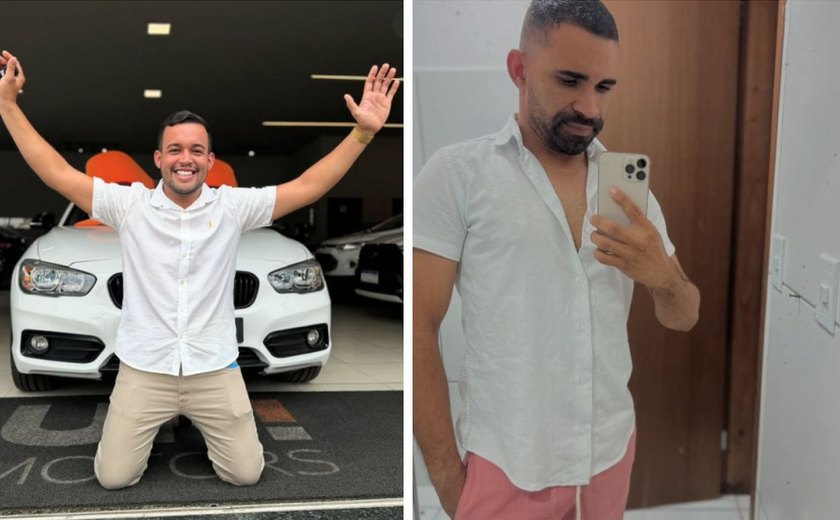 Mortos em acidente com BMW no Benedito Bentes eram engenheiros