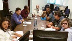 MPF/AL discute regularização de residencial em Marechal Deodoro