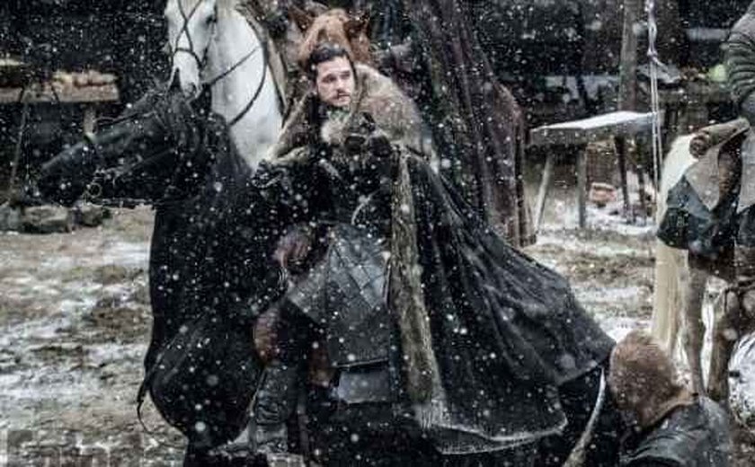 “Game of Thrones” ganha trailer com cenas inéditas da sétima temporada