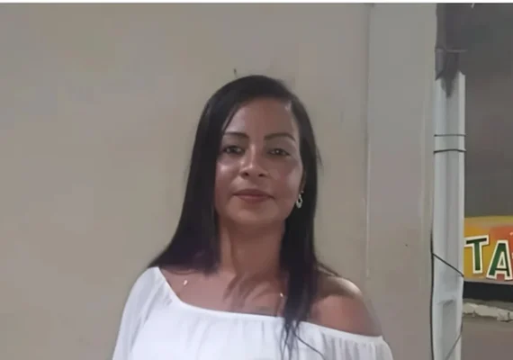 Feminicídio: homem mata companheira com vários golpes de arma branca em Cajueiro