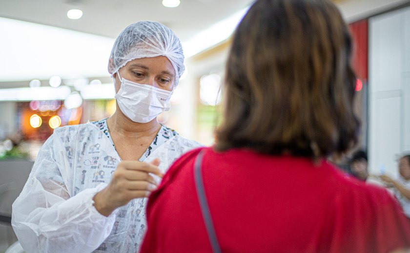 InfoGripe indica aumento de casos de H1N1 em adultos