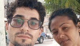 Casal pede ajuda para viajar a outro estado em busca de melhores condições de emprego