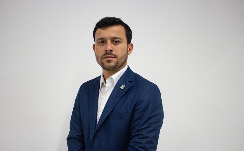 Novo presidente da Junta Comercial do Estado de Alagoas é nomeado