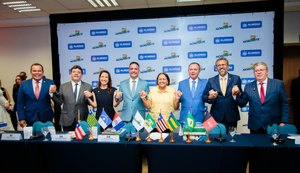 Consórcio Nordeste aprova moção de apoio a Jorge Messias para o STF