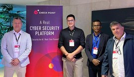 Itec participa de evento de cibersegurança e inteligência artificial em Recife