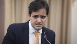 Lelo Maia destaca ações do Governo do Estado e da Prefeitura de Maceió para combater violência nas escolas