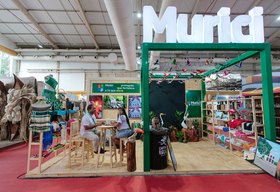 Murici na Feira dos Municípios; uma viagem entre a natureza exuberante e a força do artesanato