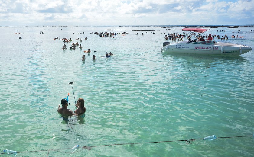 IBGE passa a divulgar Índice de Atividades Turísticas  para Alagoas