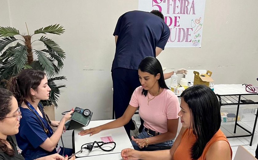 Grande ação social neste sábado (30) terá mutirão jurídico e serviços gratuitos