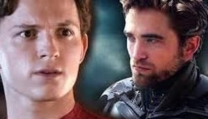 Astros de Homem Aranha e Batman são estrelas do filme 'The Devil All The Time'