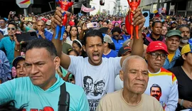 Na Venezuela, sanções dos EUA contribuíram para colapso econômico