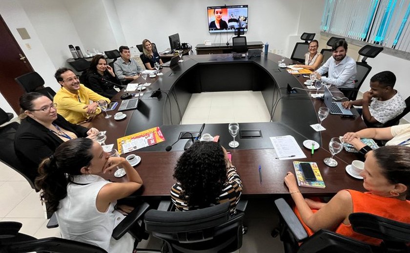 MPF acompanha avanços e discute aperfeiçoamentos no Programa Nosso Chão, Nossa História