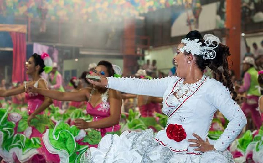 Tradição que resiste: Junina Falamansa retorna aos arraiais com homenagem ao Baile da Chita