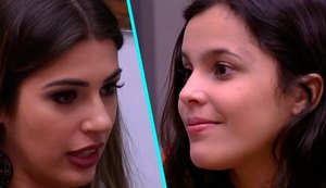 Enquete! Vivian e Emilly fazem disputa épica no final do 'BBB'