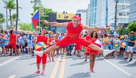 Liga Carnavalesca de Maceió lança programação das prévias 2027