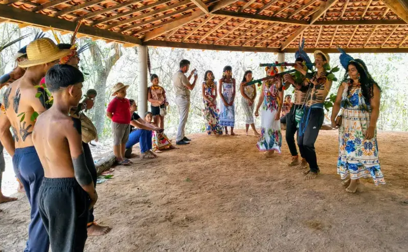 São Sebastião está pronto para entrar no roteiro turístico de Alagoas