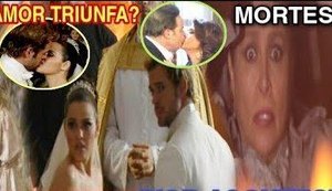 Saiba tudo que acontece no final de 'Triunfo do Amor'