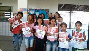 Ações educativas reforçam combate ao mosquito Aedes aegypti em Maceió