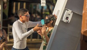 Recife recebe itinerante do Beach Park este mês